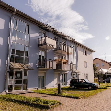 Come4Stay Passau - Wohnung Guby - 2 Zimmer I Bis Zu 4 Gaeste エクステリア 写真