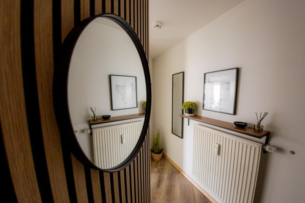 Come4Stay Passau - Wohnung Guby - 2 Zimmer I Bis Zu 4 Gaeste エクステリア 写真