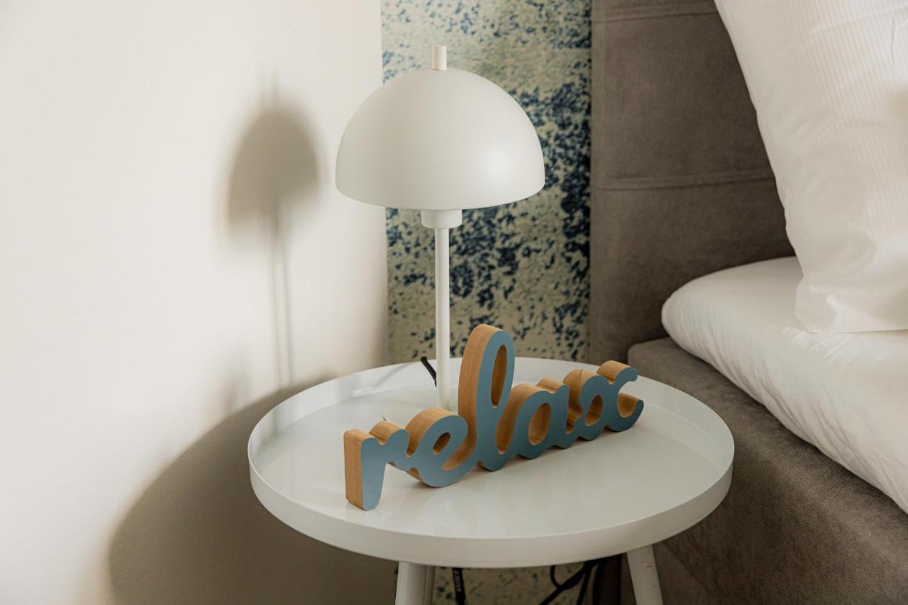 Come4Stay Passau - Wohnung Guby - 2 Zimmer I Bis Zu 4 Gaeste エクステリア 写真